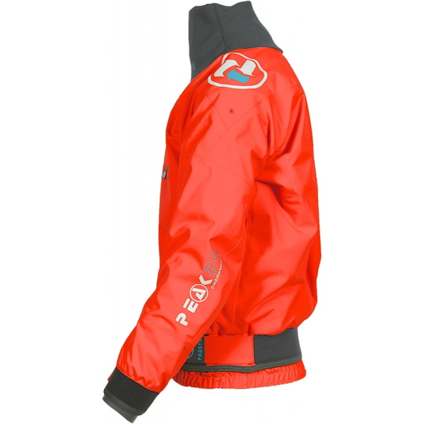 2026 Peak PS Mens Deluxe 2.5L Jacket 26DJ2-RED - Red